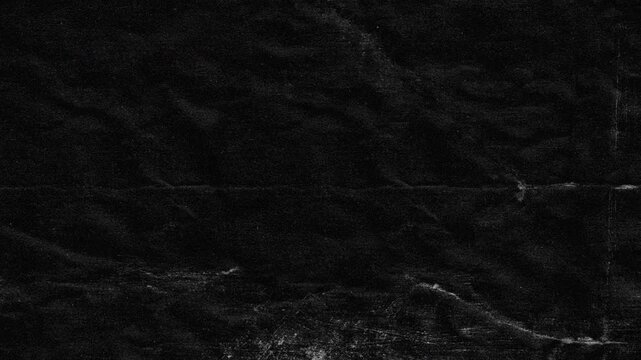 Paper texture cardboard background, black paper texture, worn overlay distressed background