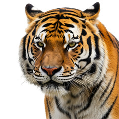 Obraz premium Majestic Tiger Image