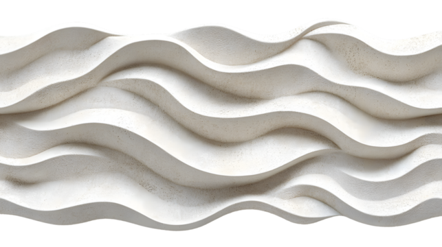 Cream Concreted Wall Texture for Interior Design Professionals