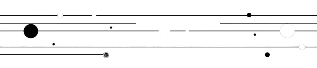 Hand drawn design components, such as borders, vintage lines, and decorative badges, are combined with other illustrations like banners, swirls, dividers, emblems, and arrows to create a unique