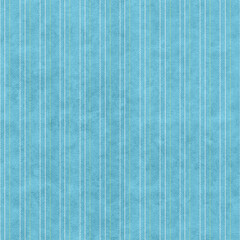 Fototapeta premium Textured turquoise blue background with subtle vertical stripes and fabric-like grain. Clean abstract pattern perfect for wallpapers, web design, branding, presentations and modern layouts.