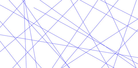 Abstract line background. abstract blue lines with white background creative and geometric shape with blue luxury pattern and paper texture design in illustration with blue line background.