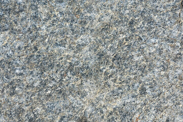Natural granite pattern