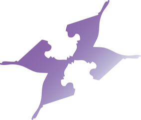 Elegant Glossy Vector Icons with Smooth Gradients – Abstract Minimal Symbols for UI, Branding, Design Templates and Creative Projects