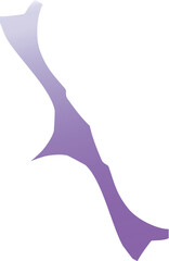 Elegant Glossy Vector Icons with Smooth Gradients – Abstract Minimal Symbols for UI, Branding, Design Templates and Creative Projects