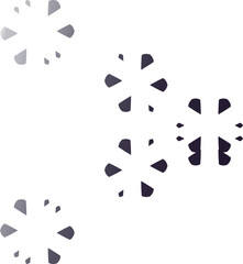 Versatile Collection of Abstract and Experimental Visual Elements for Dynamic Creative Projects