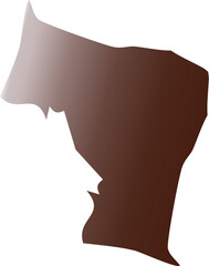 High-Quality Gloss Gradient Icons – Minimal Vector Elements with Reflective Finish and Clean Design for Multiple Creative Uses