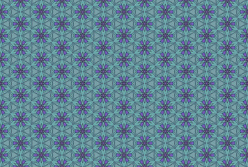 Seamless Luxury Endless Art Design Interior Wallpaper Background Texture Graphic Fabric Geometric Tile Decoration Visual Digital Cloth Shape Symmetric Fashion Textile Perspective Template Pattern.