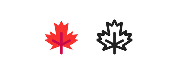 Maple Leaf 