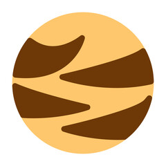 Planet Icon