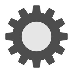 Gear Icon