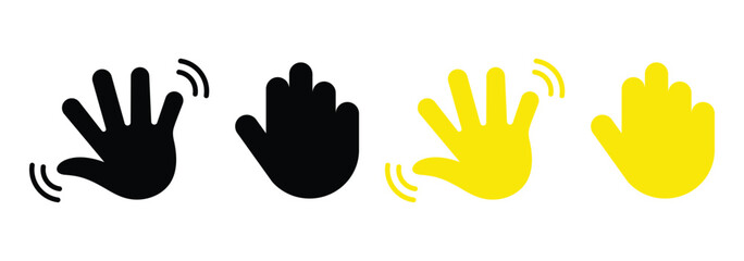 hand icon