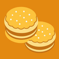 fast food icons