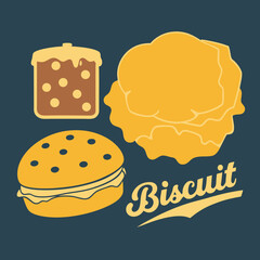 fast food icons