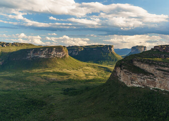 Chapada Diamantina na Bahia