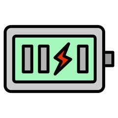 Battery Icon
