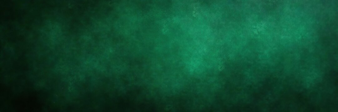 Dark and textured grunge green background,  dirty,  splotchy