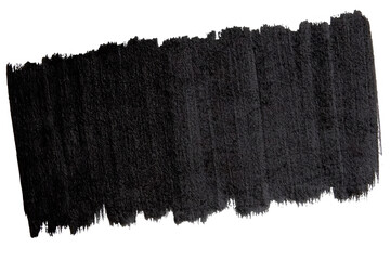 Abstract 3D Illustration Black Pixel Background Design With Transparent Elements