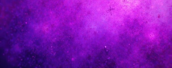 Obraz premium Gritty purple texture with scratches and stains, purple, stains