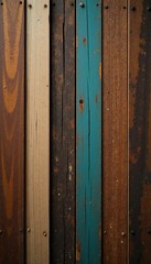 Diverse collection of weathered wooden surface background textures with unique patterns and natural colors,  texture,  natural