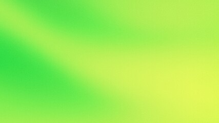 Abstract kiwi Gradient Background with Soft Blur Texture