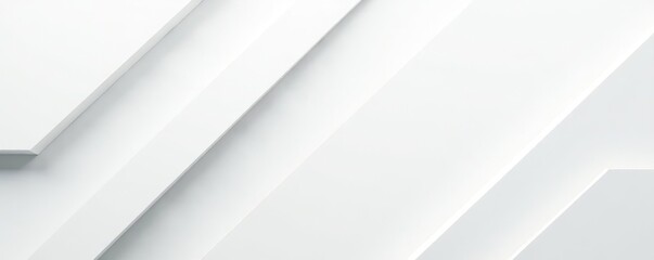 Geometric white background with diagonal lines design,  illustration,  minimalist