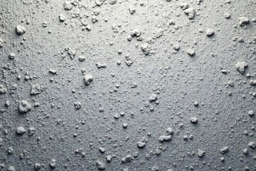 Fototapeta premium Gray textured plaster background for design projects, stone, gray