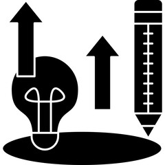 Failure Icon Vector Element