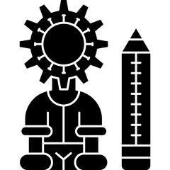 Create Icon Vector Element