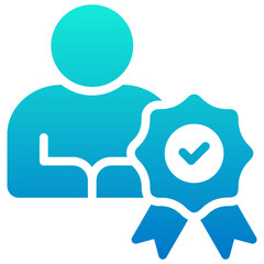 Professional Icon