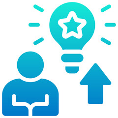 Aptitude Icon