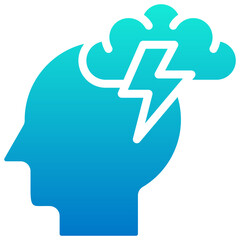 Brainstorming Icon