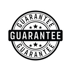 Obraz premium Premium Guarantee Seal Badge for Product Trust and Quality Assurance, Authentic Certified Label, Sticker, and Icon for Reliable Branding and Customer Confidence
