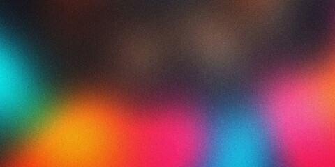 A radiant field of ambient light unfolds into visual softness creating abstract pathways of color flowing endlessly through surreal space