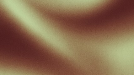 Abstract Beige and Brown Gradient Texture Background – Smooth Flowing Design