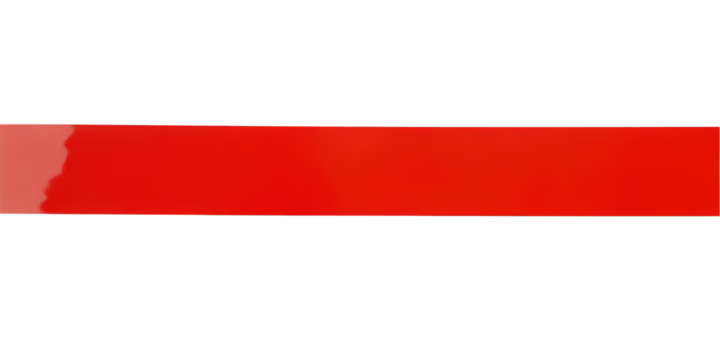 Abstract Red Line Illustration With Black Background For Creative Designs