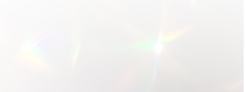 Png Crystal light glasses effect sparkle prism glare reflection effect. Crystal Banner optical rainbow lights, glare, rainbow, streak rainbow overlay. Falling confetti rainbow