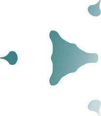 Versatile Abstract Glossy Icons with Gradient and Minimal Design – High-Quality Vector Elements for UI, Web, Print, and Creative Applications