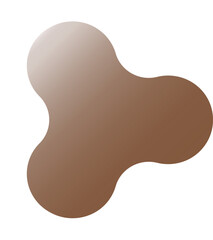 Stylized Abstract Vector Icons with Gloss Finish and Gradient Texture – Multipurpose Minimal Symbols for Digital Projects, UI Design, Print, Branding, and Merchandising