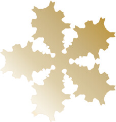 Stylized Abstract Vector Icons with Gloss Finish and Gradient Texture – Multipurpose Minimal Symbols for Digital Projects, UI Design, Print, Branding, and Merchandising