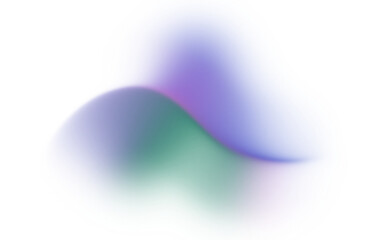 Grainy gradient shape Whit blue pink green.abstrack modern design background gantle tones paper texture.soft and romantis.