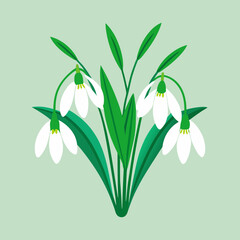 lily of the valley