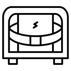 Transformer Icon