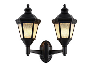 Lawn fireworks display outdoor celebration cutout background festive atmosphere nighttime viewpoint