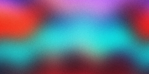 65. A flowing glow of gradient light and texture fills the space with peace
