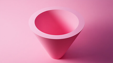  a content funnel for a subscription-based service 