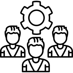 User Onboarding Icon