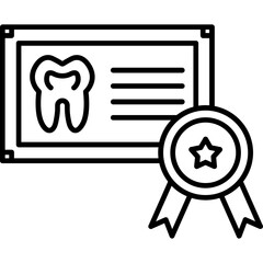 Qualification Icon