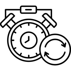 Routine Icon