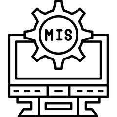 Management Service Icon